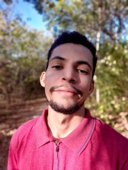 imagem de perfil